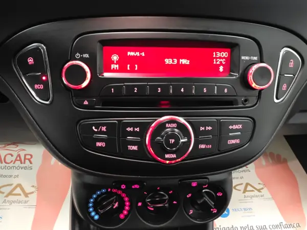 Opel Corsa 1.3 CDTI VAN IVA DEDUTÍVEL 74