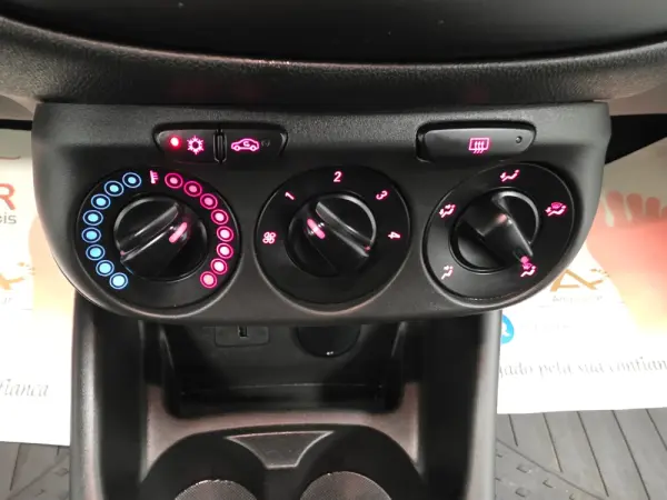 Opel Corsa 1.3 CDTI VAN IVA DEDUTÍVEL 75