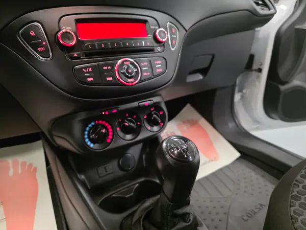 Opel Corsa 1.3 CDTI VAN IVA DEDUTÍVEL 78