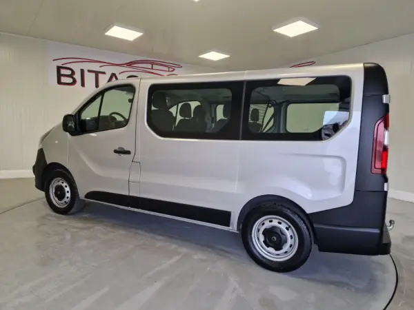 Opel Vivaro COMBI 1.6 CDTI L1H1 APENAS 28.000KMS 58€ IUC 33