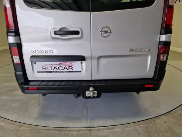 Opel Vivaro COMBI 1.6 CDTI L1H1 APENAS 28.000KMS 58€ IUC 39