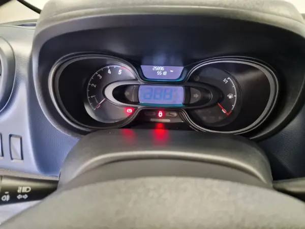 Opel Vivaro COMBI 1.6 CDTI L1H1 APENAS 28.000KMS 58€ IUC 84