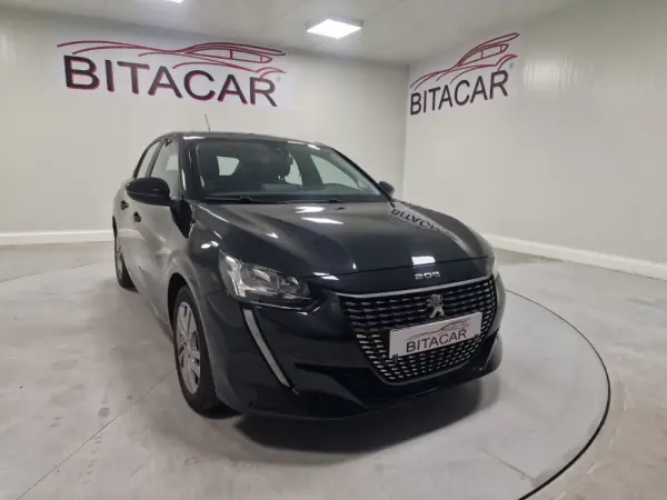 Peugeot 208 1.5 BLUEHDI 100CV ACTIVE 2