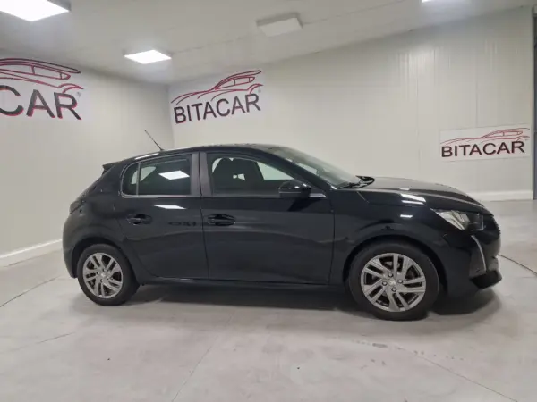 Peugeot 208 1.5 BLUEHDI 100CV ACTIVE 3