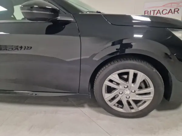 Peugeot 208 1.5 BLUEHDI 100CV ACTIVE 4