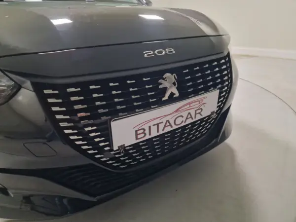 Peugeot 208 1.5 BLUEHDI 100CV ACTIVE 7