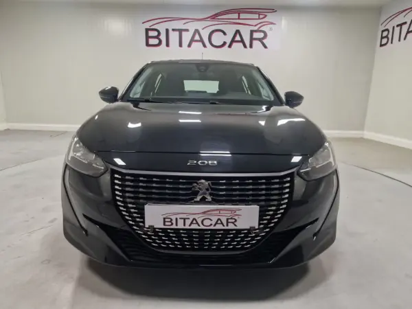 Peugeot 208 1.5 BLUEHDI 100CV ACTIVE 8