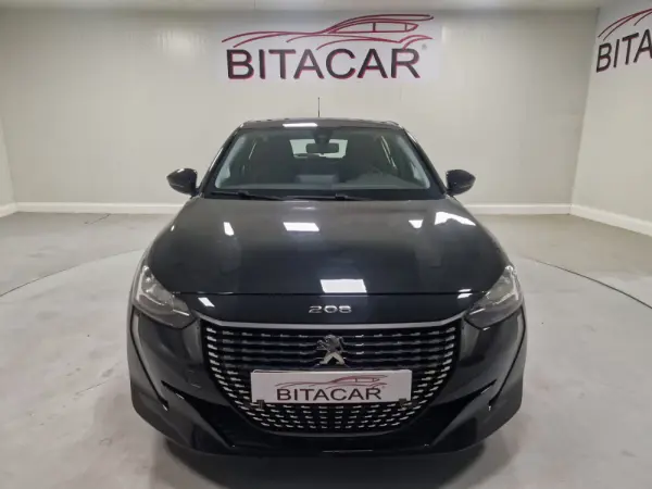 Peugeot 208 1.5 BLUEHDI 100CV ACTIVE 9