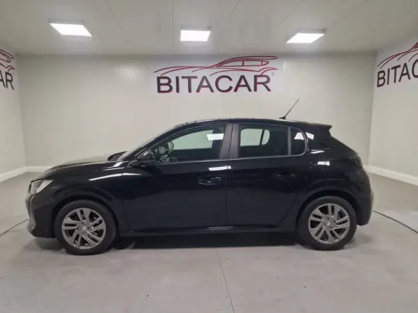 Peugeot 208 1.5 BLUEHDI 100CV ACTIVE 14