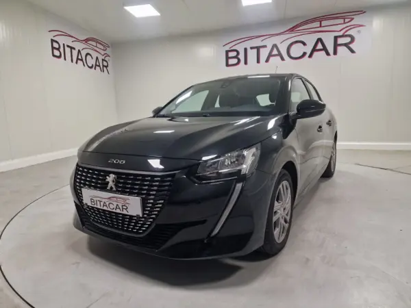 Peugeot 208 1.5 BLUEHDI 100CV ACTIVE 16