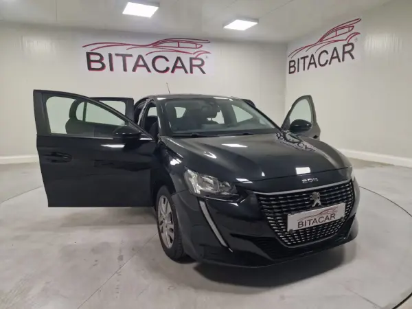 Peugeot 208 1.5 BLUEHDI 100CV ACTIVE 17