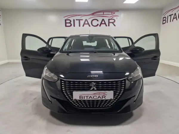 Peugeot 208 1.5 BLUEHDI 100CV ACTIVE 19