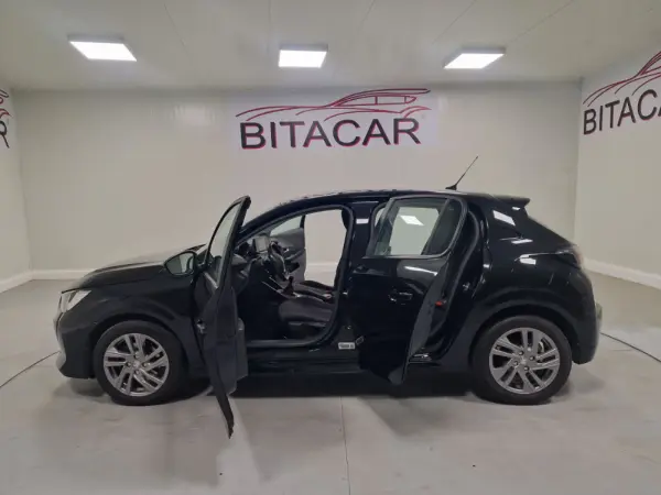 Peugeot 208 1.5 BLUEHDI 100CV ACTIVE 21