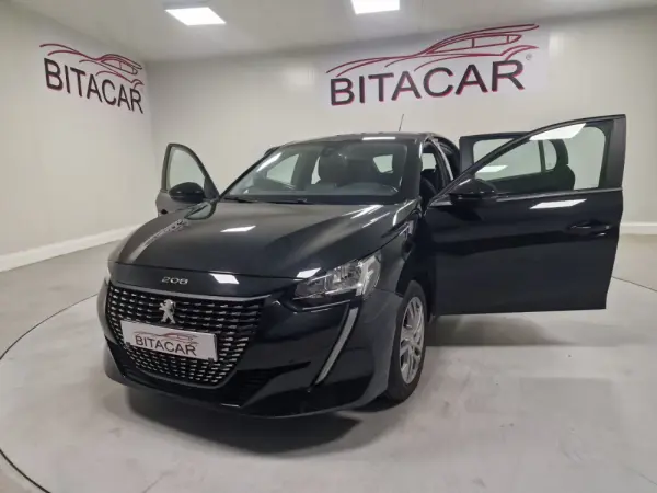 Peugeot 208 1.5 BLUEHDI 100CV ACTIVE 23