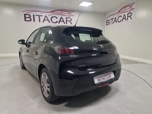 Peugeot 208 1.5 BLUEHDI 100CV ACTIVE 24