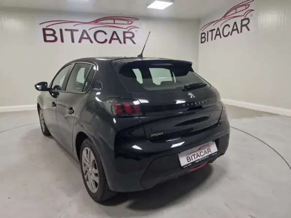 Peugeot 208 1.5 BLUEHDI 100CV ACTIVE 25