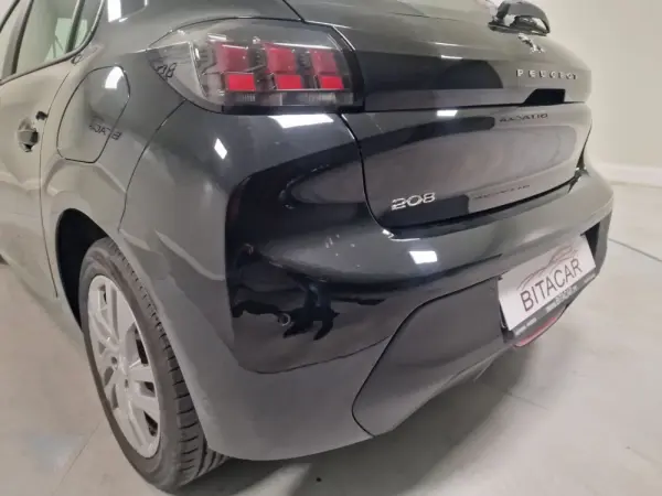Peugeot 208 1.5 BLUEHDI 100CV ACTIVE 26