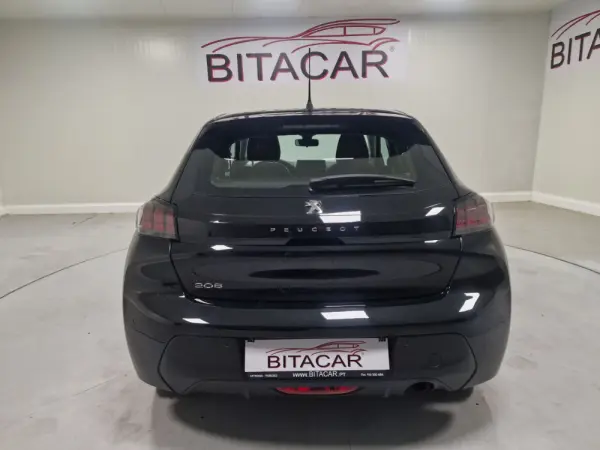 Peugeot 208 1.5 BLUEHDI 100CV ACTIVE 28