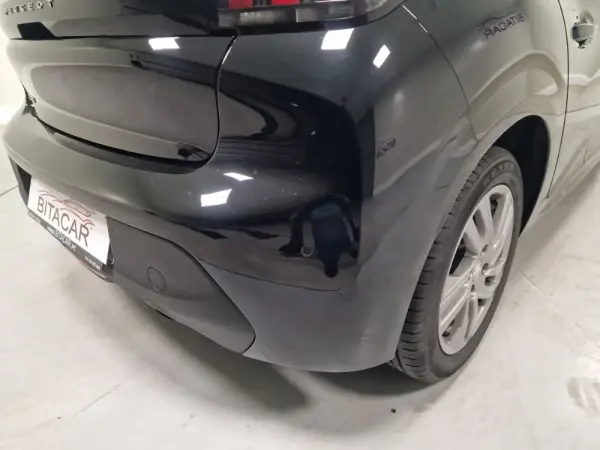 Peugeot 208 1.5 BLUEHDI 100CV ACTIVE 30