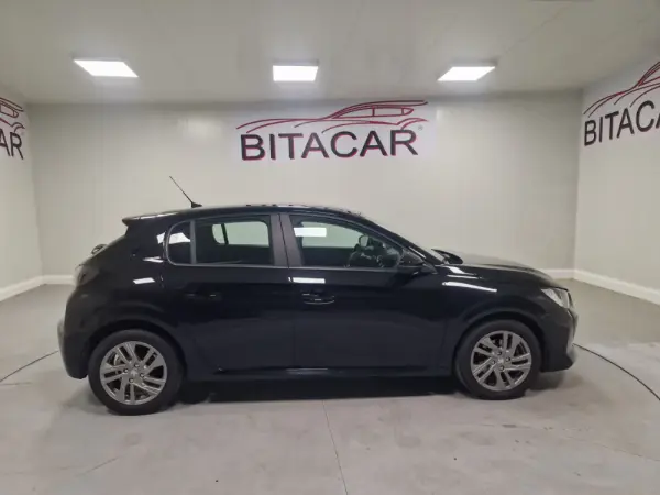 Peugeot 208 1.5 BLUEHDI 100CV ACTIVE 31