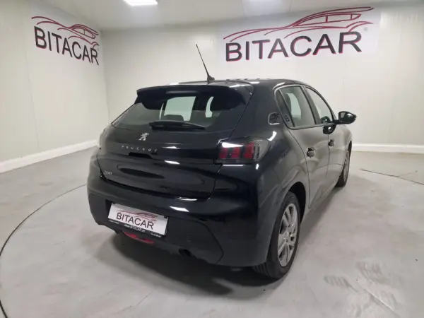 Peugeot 208 1.5 BLUEHDI 100CV ACTIVE 32