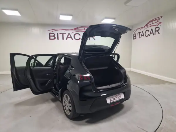 Peugeot 208 1.5 BLUEHDI 100CV ACTIVE 34