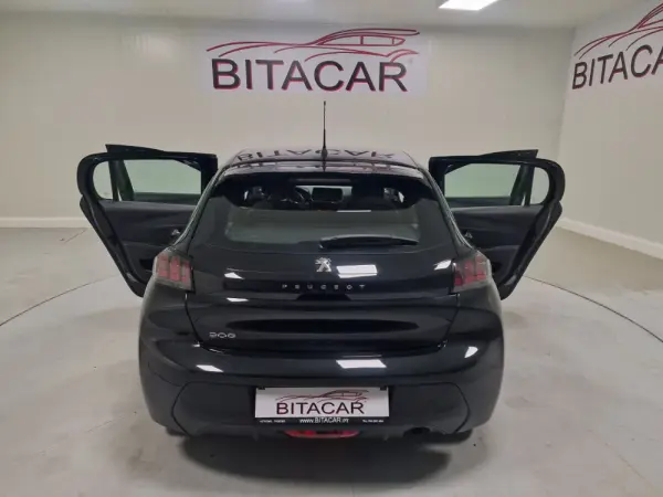 Peugeot 208 1.5 BLUEHDI 100CV ACTIVE 35