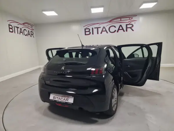 Peugeot 208 1.5 BLUEHDI 100CV ACTIVE 39