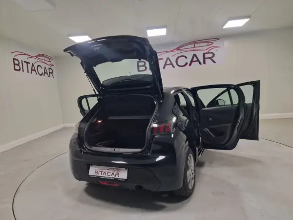 Peugeot 208 1.5 BLUEHDI 100CV ACTIVE 40