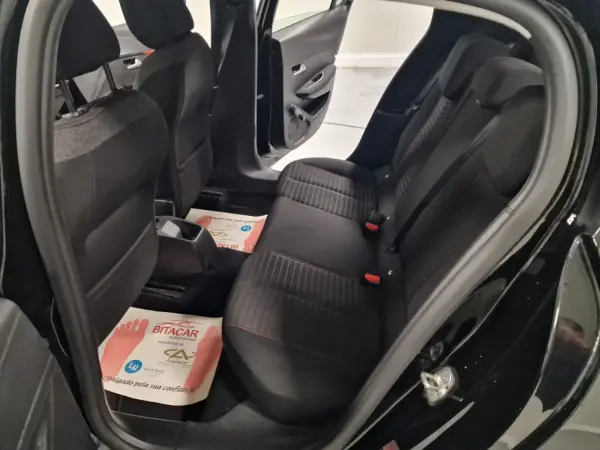 Peugeot 208 1.5 BLUEHDI 100CV ACTIVE 44