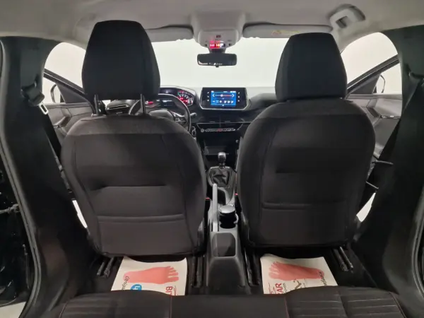 Peugeot 208 1.5 BLUEHDI 100CV ACTIVE 45
