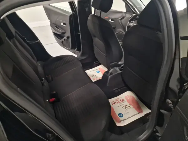 Peugeot 208 1.5 BLUEHDI 100CV ACTIVE 50