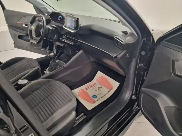 Peugeot 208 1.5 BLUEHDI 100CV ACTIVE 56