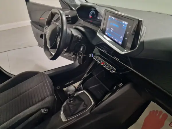 Peugeot 208 1.5 BLUEHDI 100CV ACTIVE 59