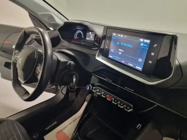 Peugeot 208 1.5 BLUEHDI 100CV ACTIVE 60