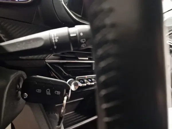 Peugeot 208 1.5 BLUEHDI 100CV ACTIVE 68