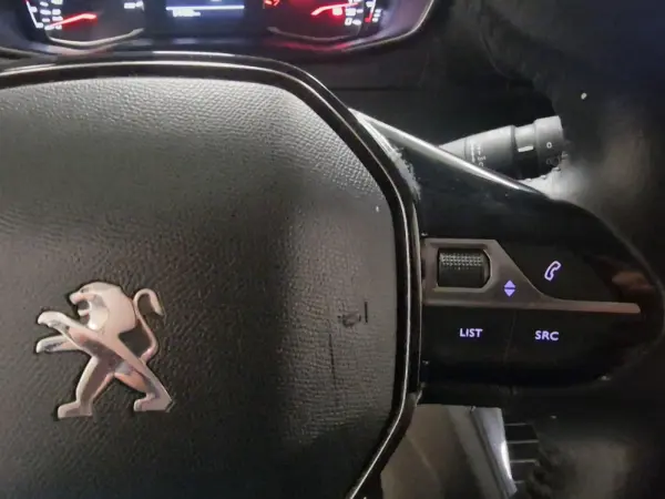 Peugeot 208 1.5 BLUEHDI 100CV ACTIVE 70