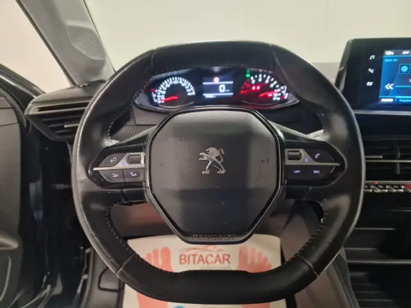 Peugeot 208 1.5 BLUEHDI 100CV ACTIVE 74