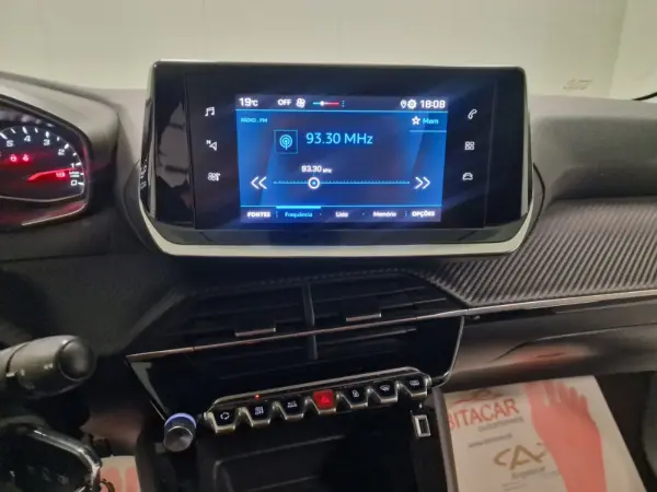 Peugeot 208 1.5 BLUEHDI 100CV ACTIVE 75