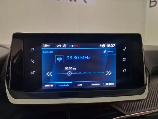 Peugeot 208 1.5 BLUEHDI 100CV ACTIVE 76