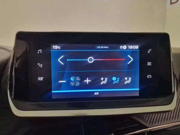 Peugeot 208 1.5 BLUEHDI 100CV ACTIVE 78