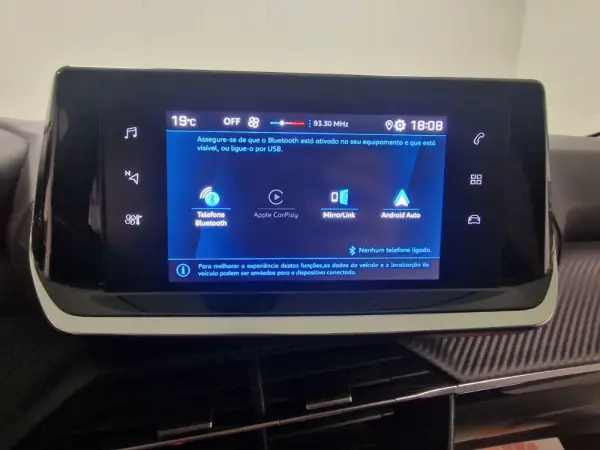 Peugeot 208 1.5 BLUEHDI 100CV ACTIVE 79