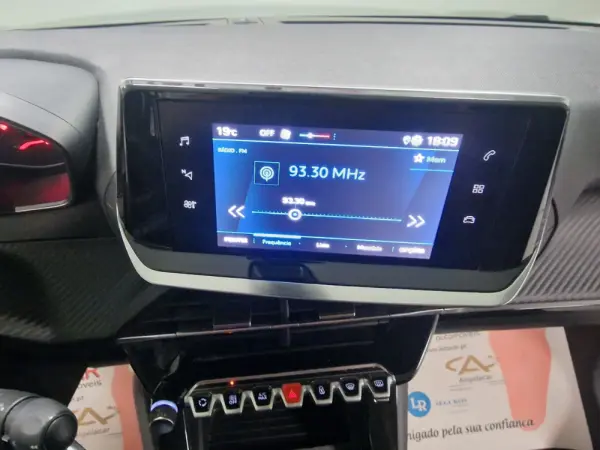 Peugeot 208 1.5 BLUEHDI 100CV ACTIVE 80