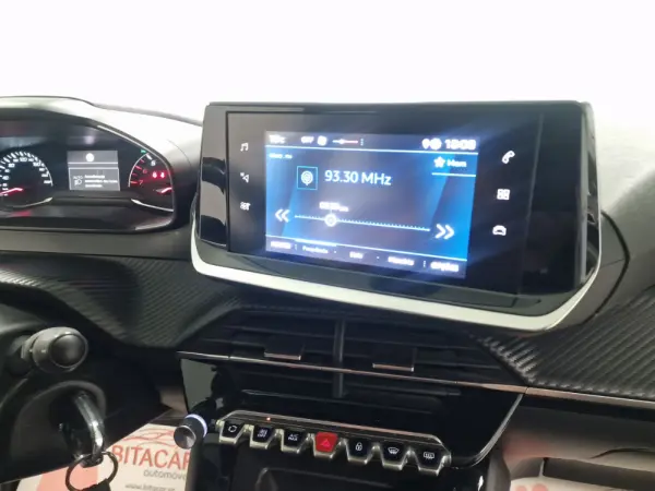 Peugeot 208 1.5 BLUEHDI 100CV ACTIVE 81