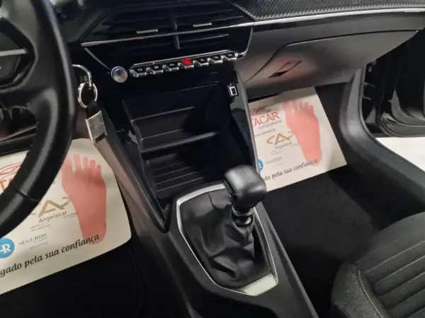 Peugeot 208 1.5 BLUEHDI 100CV ACTIVE 82