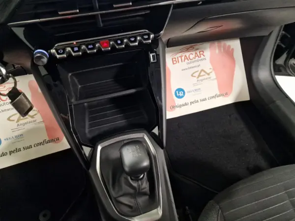 Peugeot 208 1.5 BLUEHDI 100CV ACTIVE 83