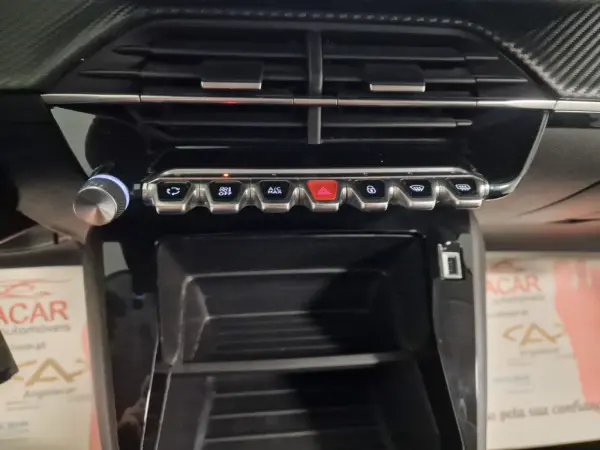 Peugeot 208 1.5 BLUEHDI 100CV ACTIVE 86