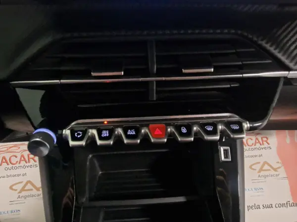 Peugeot 208 1.5 BLUEHDI 100CV ACTIVE 87