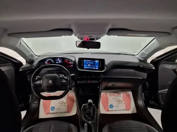 Peugeot 208 1.5 BLUEHDI 100CV ACTIVE 89