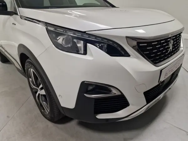 Peugeot 5008 1.6 BLUEHDI 120CV GTLINE TETO DE ABRIR 6